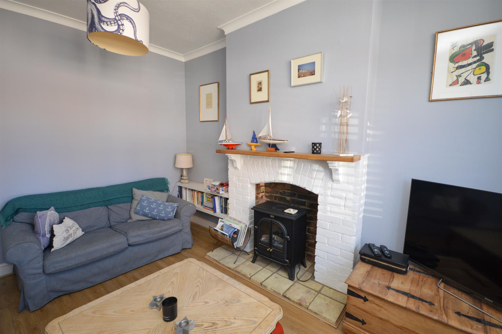 High Street, Aldeburgh Gallery Image